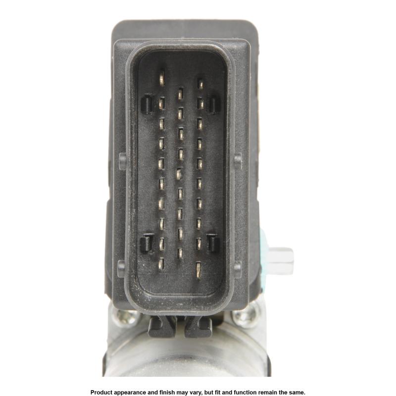 Cardone Select 822057 Power Window Motor product image 2 of 4