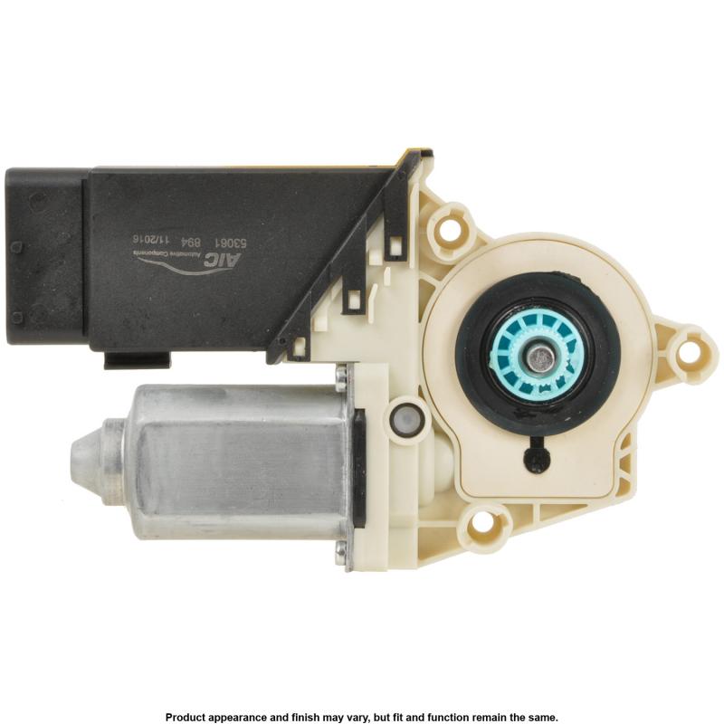 Cardone Select 822057 Power Window Motor product image 3 of 4