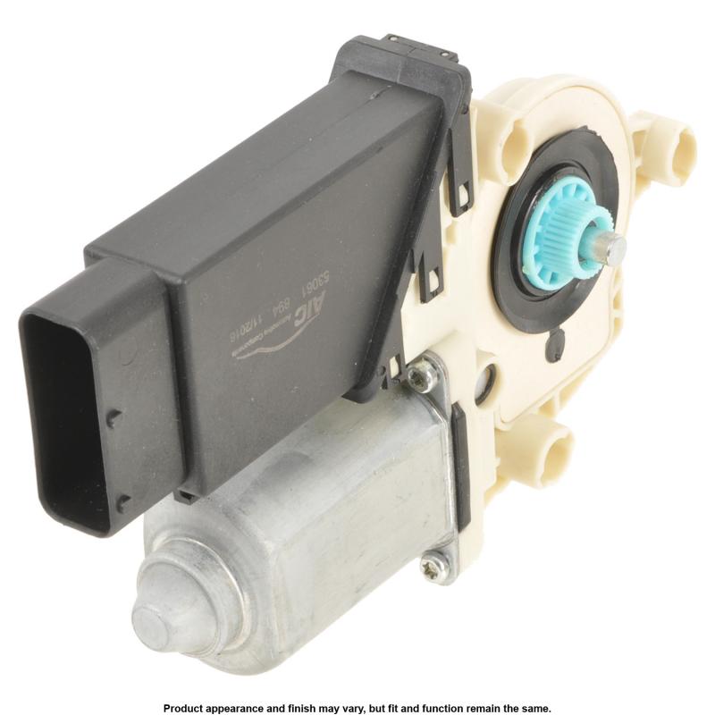 Cardone Select 822057 Power Window Motor product image 4 of 4