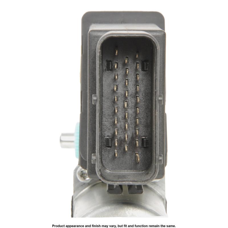 Cardone Select 822074 Power Window Motor product image 1 of 4