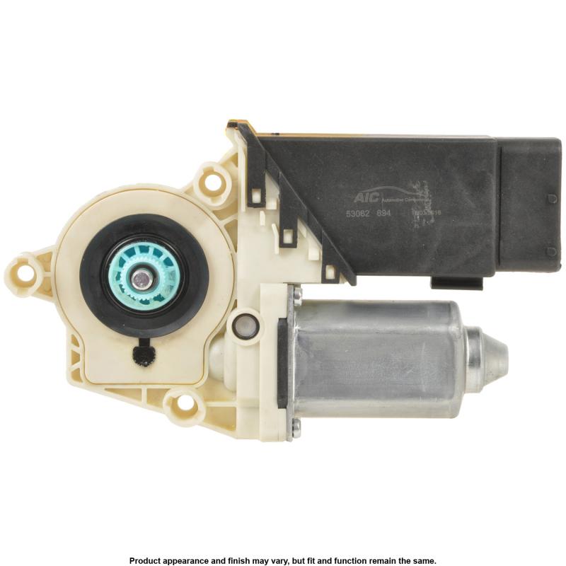 Cardone Select 822074 Power Window Motor product image 3 of 4