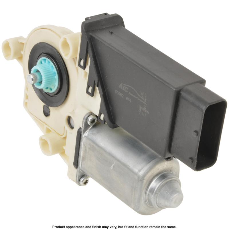 Cardone Select 822074 Power Window Motor product image 4 of 4