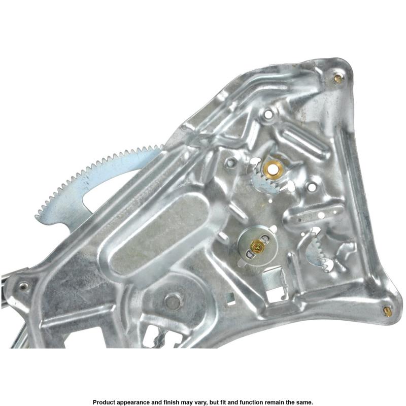 Cardone Select 822117A - Window Regulator Cardone Select 822117A Window Regulator product image 3 of 4