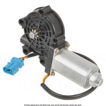 Cardone Select 822120 Power Window Motor product image 2 of 4