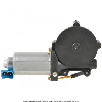 Cardone Select 822120 Power Window Motor product image 3 of 4
