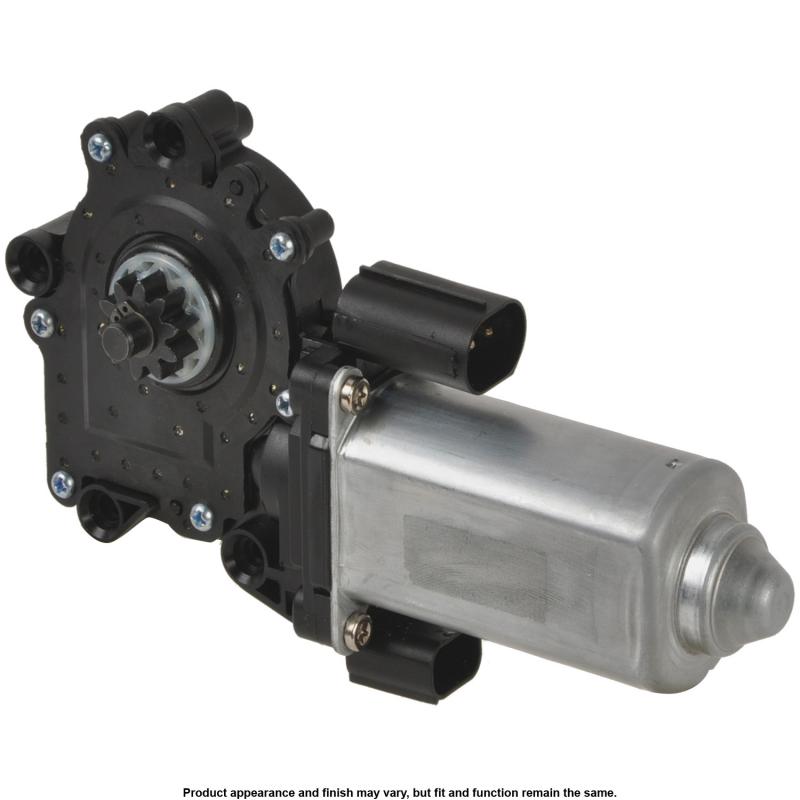 Cardone Select 822122 Power Window Motor product image 1 of 4