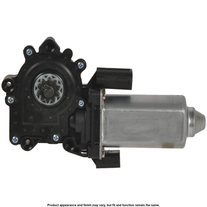 Cardone Select 822122 Power Window Motor product image 2 of 4
