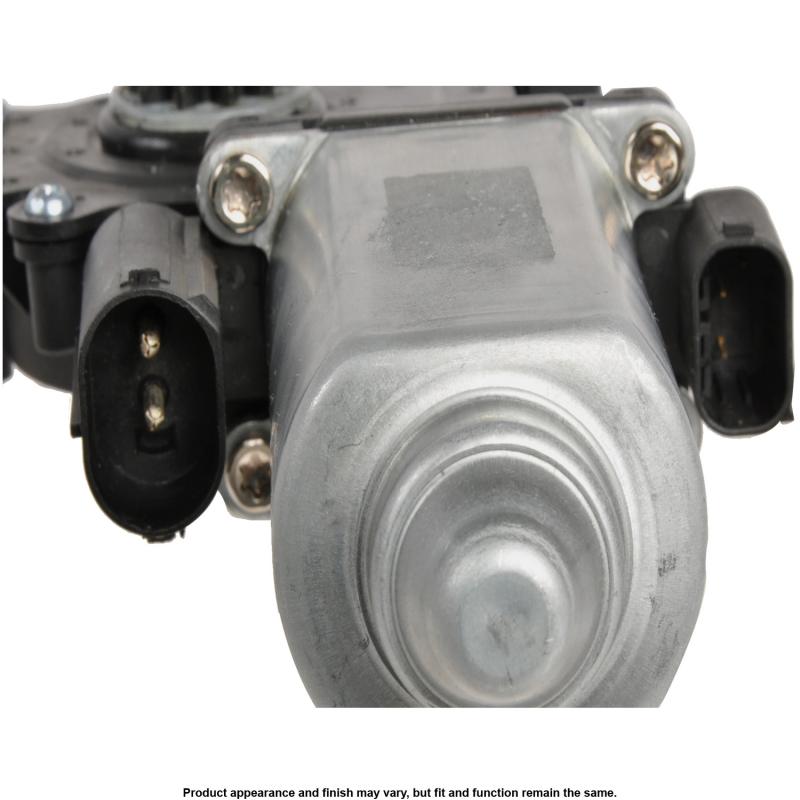 Cardone Select 822123 Power Window Motor product image 1 of 4