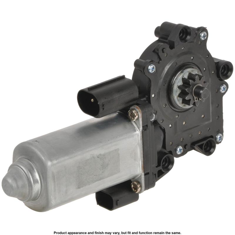 Cardone Select 822123 Power Window Motor product image 2 of 4