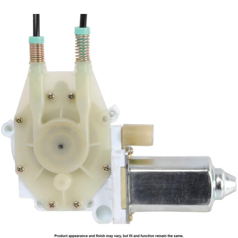 Cardone Select 822134CR Power Window Motor and Regulator Assembly product image 1 of 4