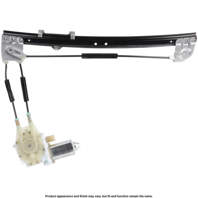 Cardone Select 822134CR Power Window Motor and Regulator Assembly product image 2 of 4