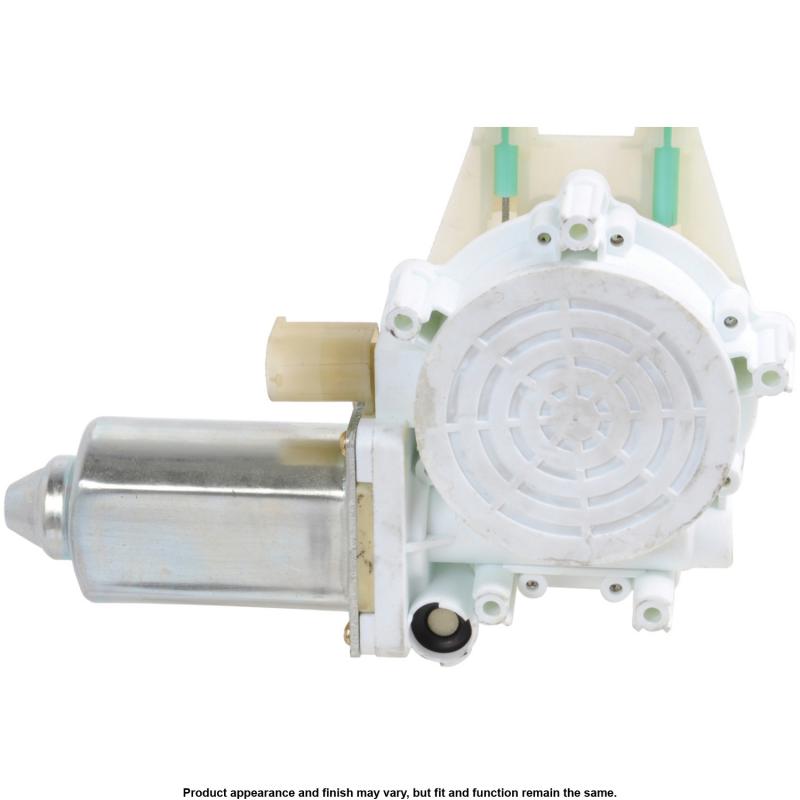 Cardone Select 822134CR Power Window Motor and Regulator Assembly product image 3 of 4