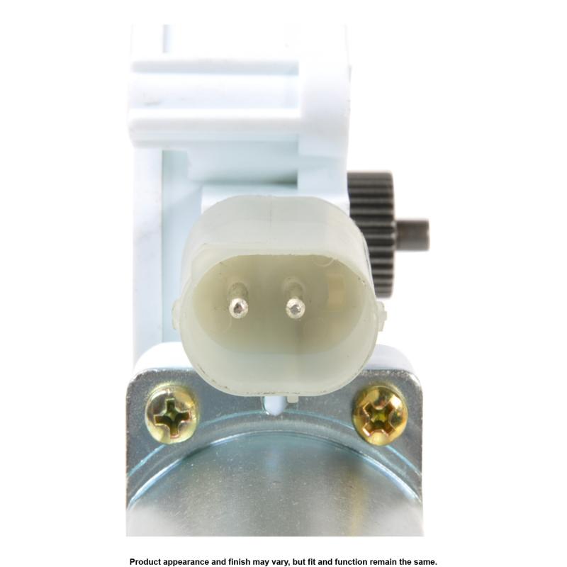 Cardone Select 822135 Power Window Motor product image 2 of 4