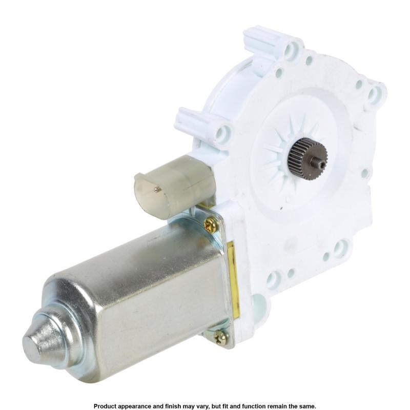Cardone Select 822135 Power Window Motor product image 3 of 4