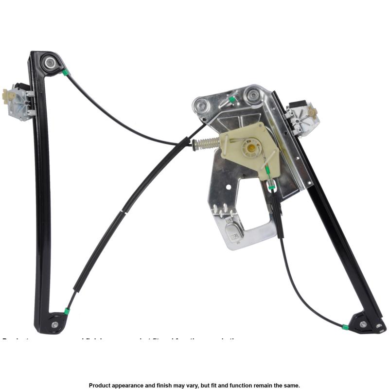 Cardone Select 822135A - Window Regulator Cardone Select 822135A Window Regulator product image 3 of 4