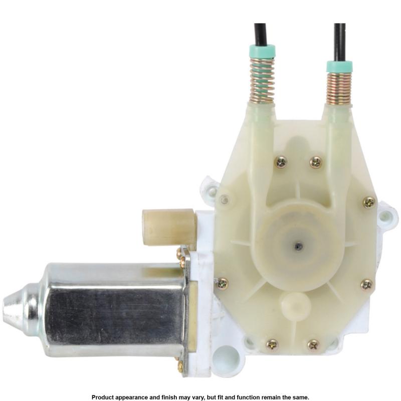 Cardone Select 822135CR - Power Window Motor and Regulator Assembly Cardone Select 822135CR Power Window Motor and Regulator Assembly product image 1 of 4
