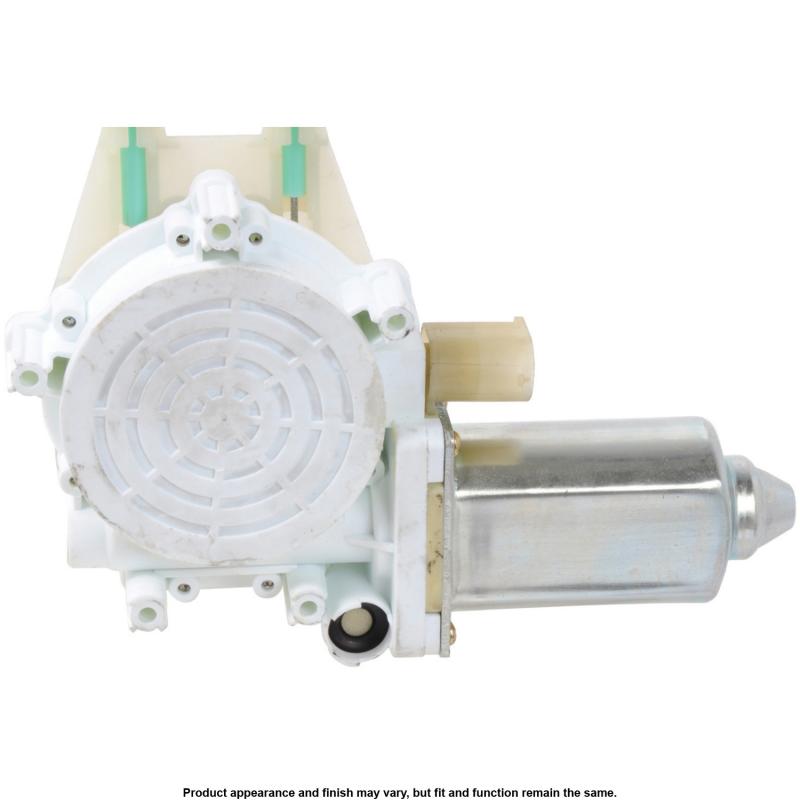 Cardone Select 822135CR - Power Window Motor and Regulator Assembly Cardone Select 822135CR Power Window Motor and Regulator Assembly product image 4 of 4