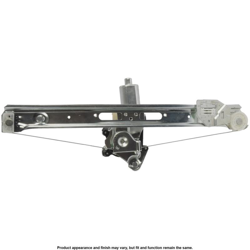 Cardone Select 822136AR Power Window Motor and Regulator Assembly product image 1 of 4