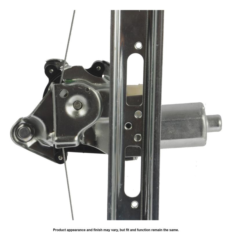 Cardone Select 822136AR Power Window Motor and Regulator Assembly product image 2 of 4