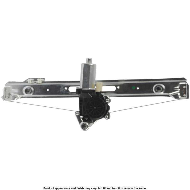 Cardone Select 822136AR Power Window Motor and Regulator Assembly product image 3 of 4
