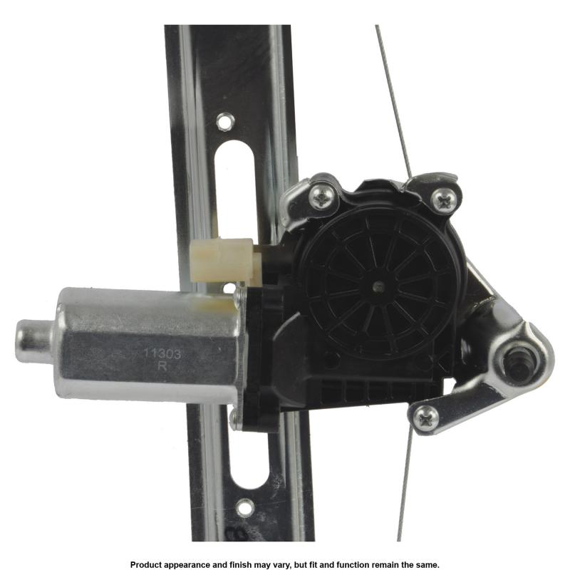 Cardone Select 822136AR Power Window Motor and Regulator Assembly product image 4 of 4