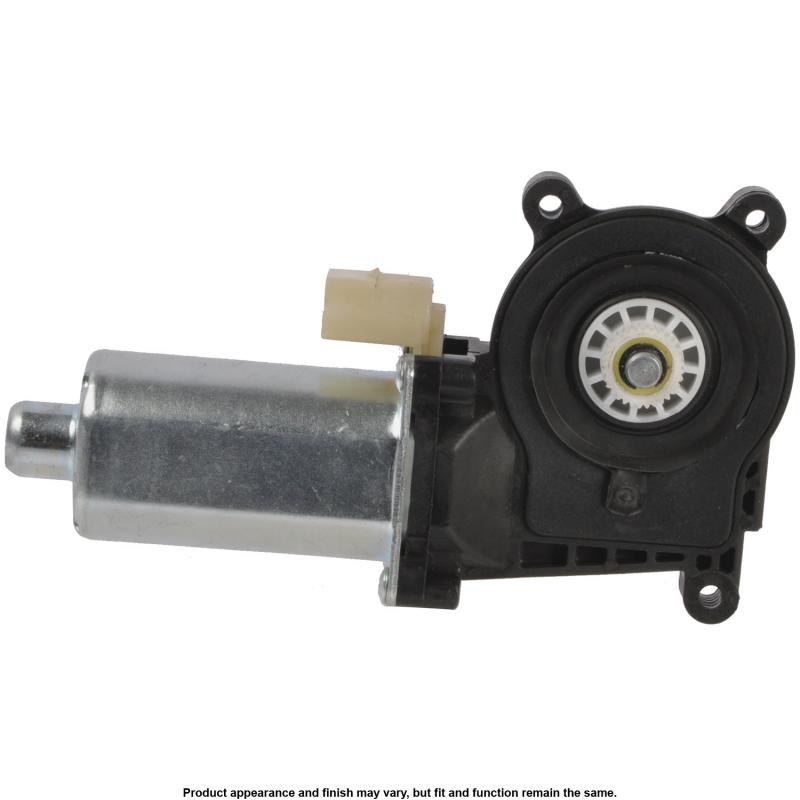Cardone Select 822137 Power Window Motor product image 1 of 4