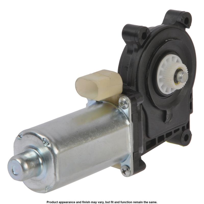 Cardone Select 822137 Power Window Motor product image 2 of 4