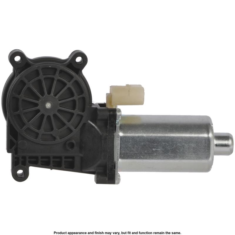 Cardone Select 822137 Power Window Motor product image 3 of 4