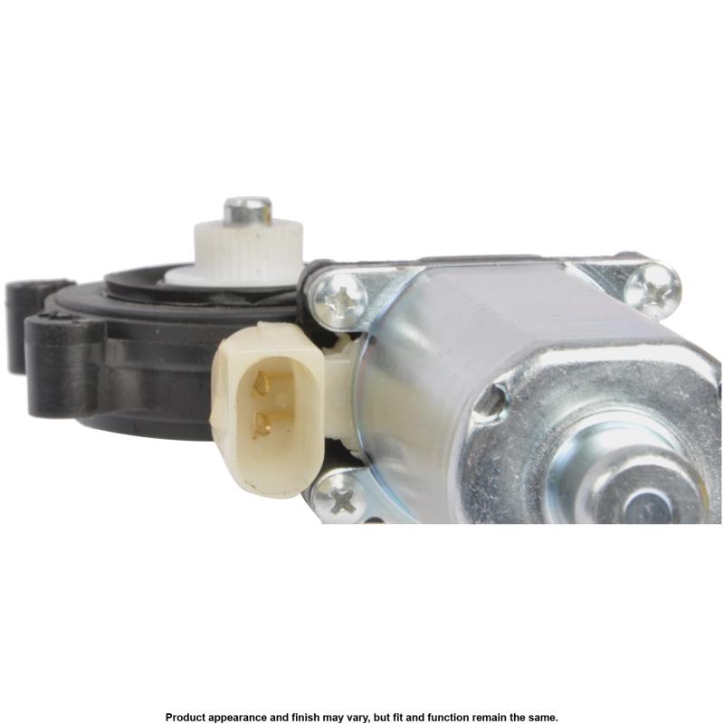 Cardone Select 822137 Power Window Motor product image 4 of 4
