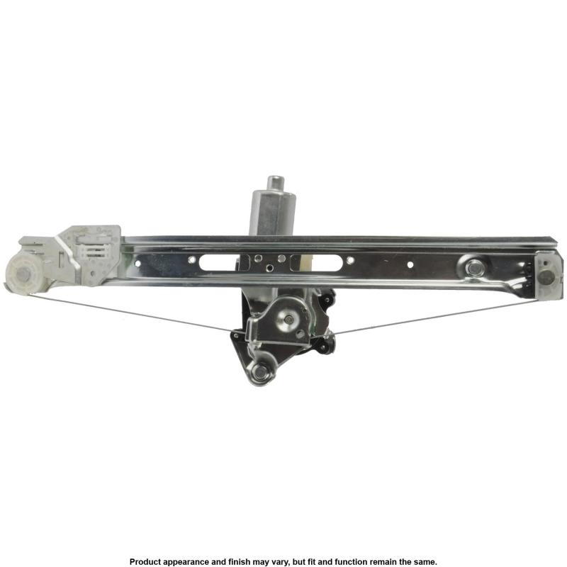 Cardone Select 822137AR Power Window Motor and Regulator Assembly product image 1 of 4