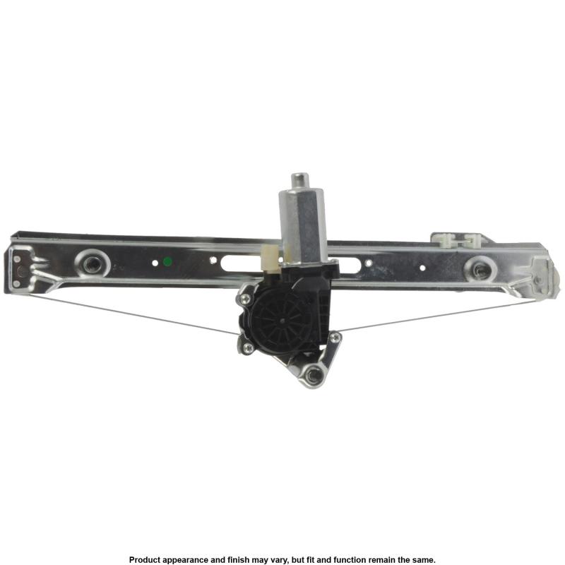 Cardone Select 822137AR Power Window Motor and Regulator Assembly product image 2 of 4