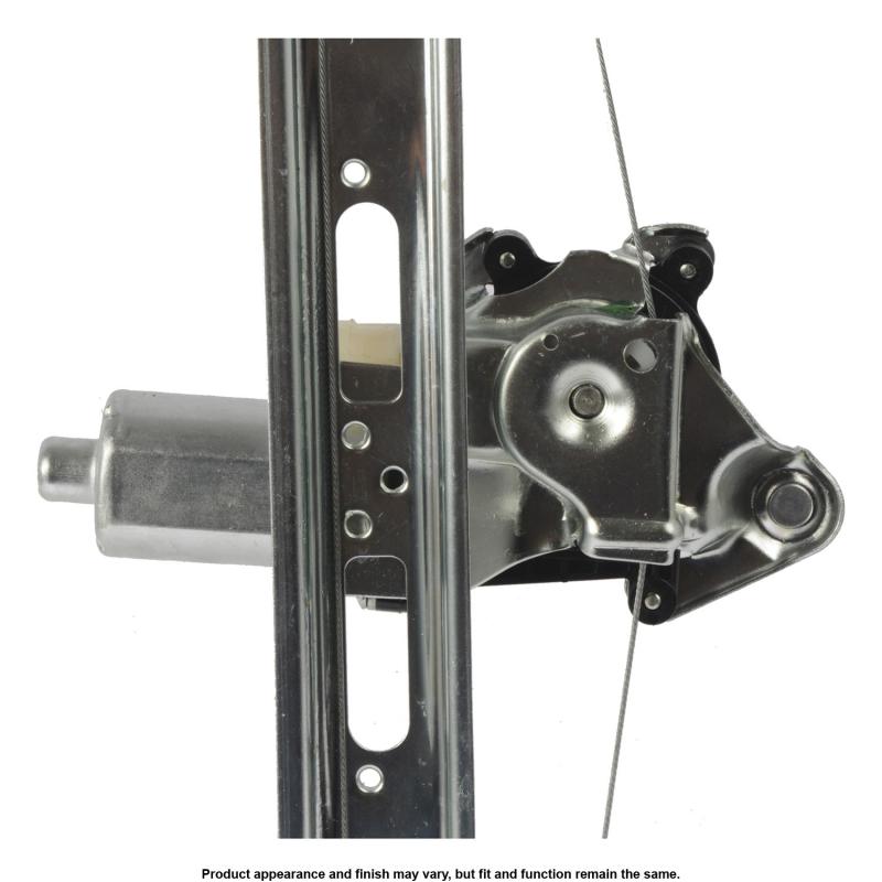 Cardone Select 822137AR Power Window Motor and Regulator Assembly product image 3 of 4