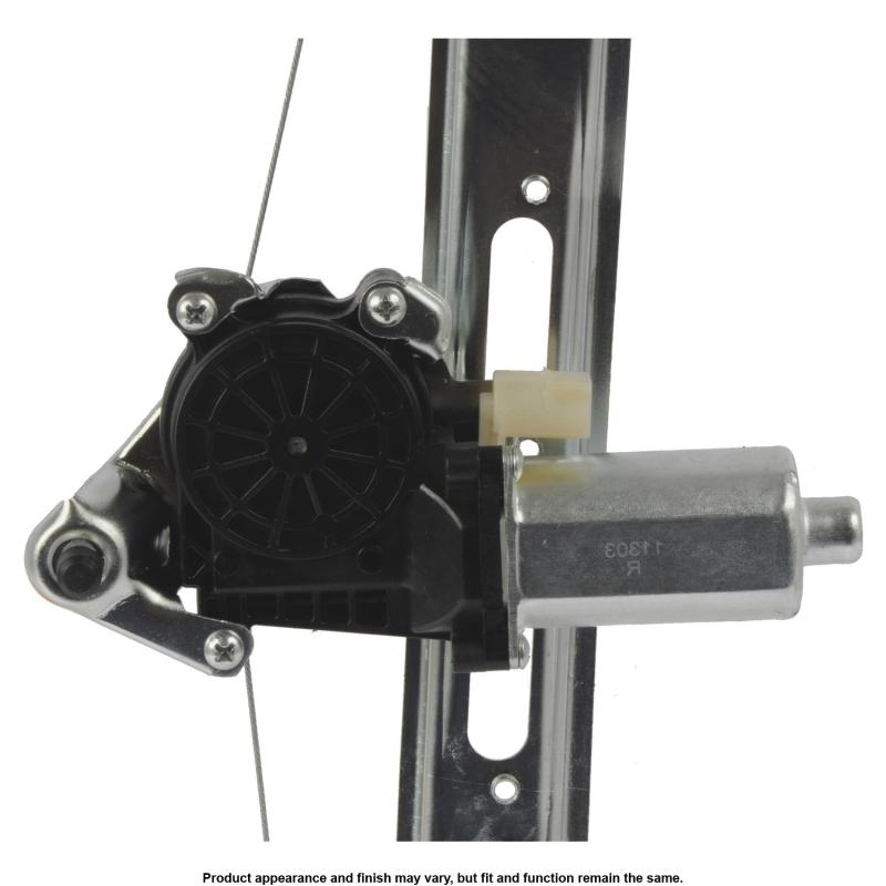 Cardone Select 822137AR Power Window Motor and Regulator Assembly product image 4 of 4