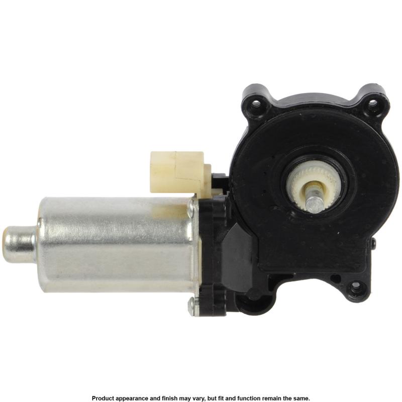Cardone Select 822139 Power Window Motor product image 2 of 4