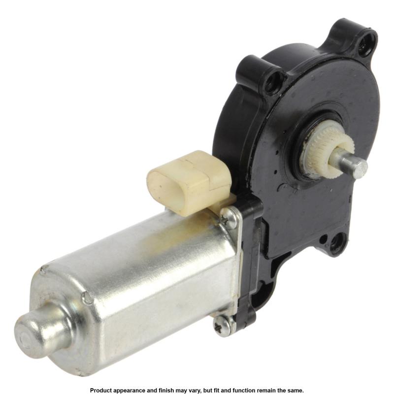 Cardone Select 822139 Power Window Motor product image 4 of 4