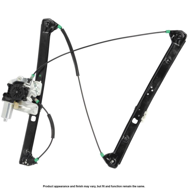 Cardone Select 822139AR - Power Window Motor and Regulator Assembly Cardone Select 822139AR Power Window Motor and Regulator Assembly product image 1 of 4