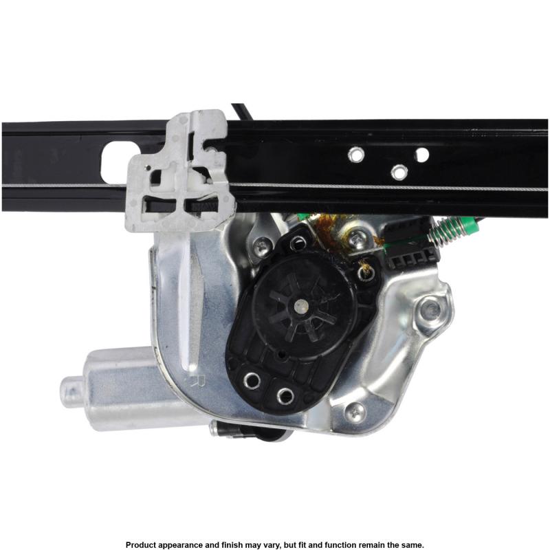 Cardone Select 822139AR - Power Window Motor and Regulator Assembly Cardone Select 822139AR Power Window Motor and Regulator Assembly product image 2 of 4