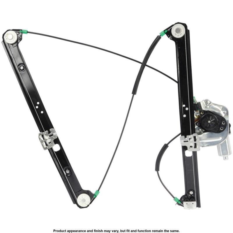 Cardone Select 822139AR - Power Window Motor and Regulator Assembly Cardone Select 822139AR Power Window Motor and Regulator Assembly product image 3 of 4