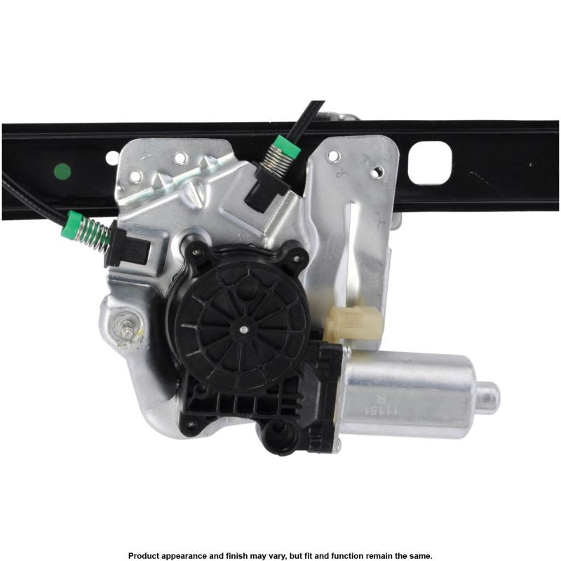 Cardone Select 822139AR - Power Window Motor and Regulator Assembly Cardone Select 822139AR Power Window Motor and Regulator Assembly product image 4 of 4