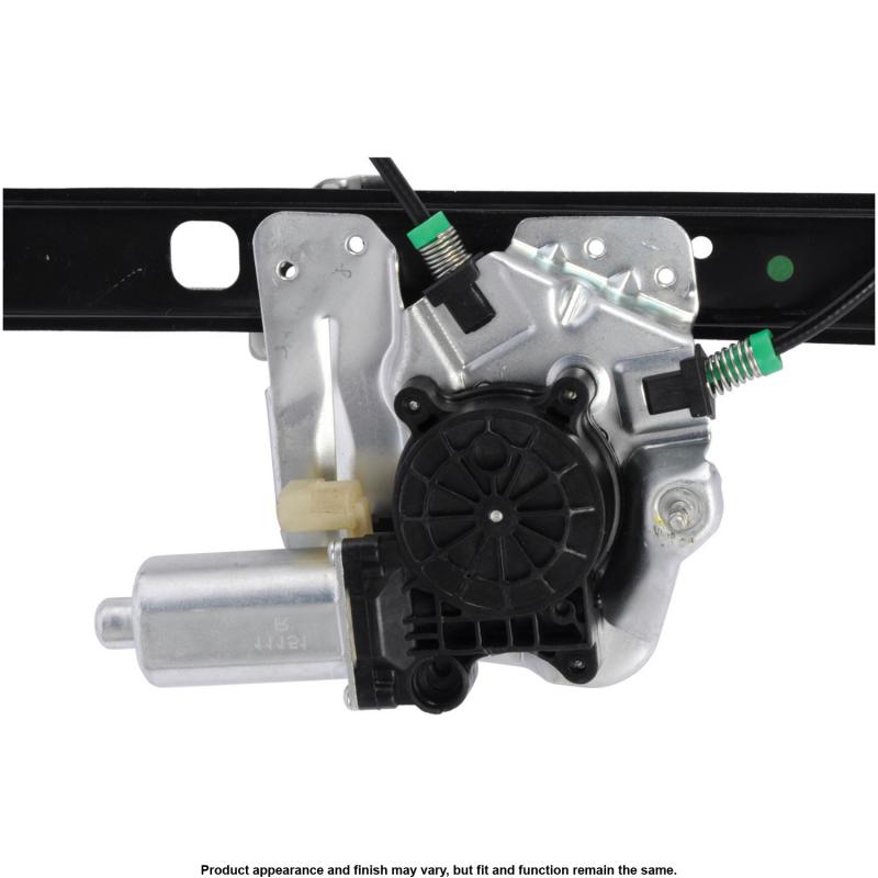 Cardone Select 822140AR - Power Window Motor and Regulator Assembly Cardone Select 822140AR Power Window Motor and Regulator Assembly product image 1 of 4