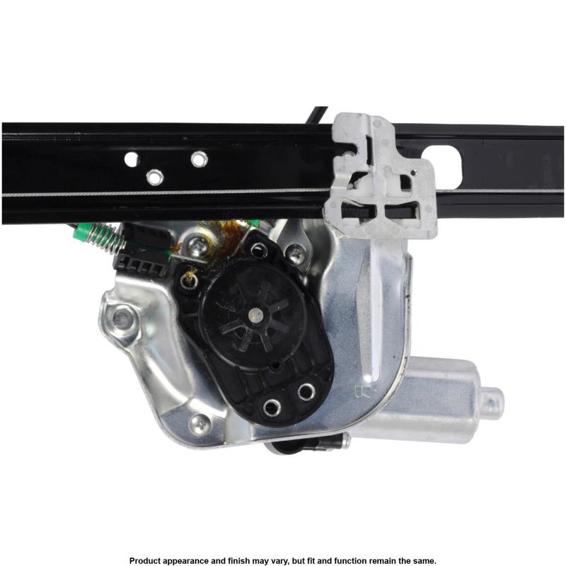 Cardone Select 822140AR - Power Window Motor and Regulator Assembly Cardone Select 822140AR Power Window Motor and Regulator Assembly product image 3 of 4