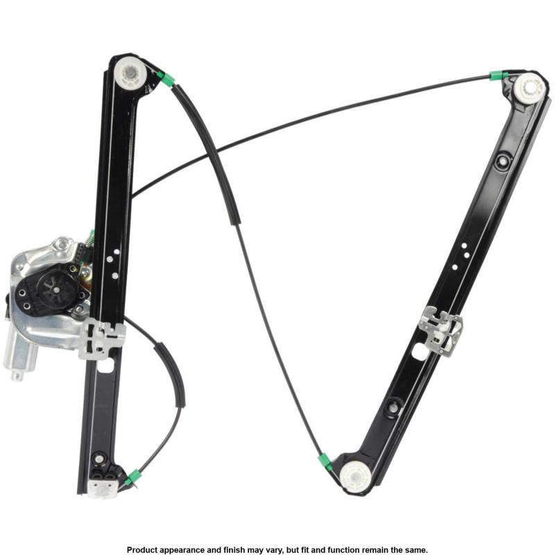 Cardone Select 822140AR - Power Window Motor and Regulator Assembly Cardone Select 822140AR Power Window Motor and Regulator Assembly product image 4 of 4