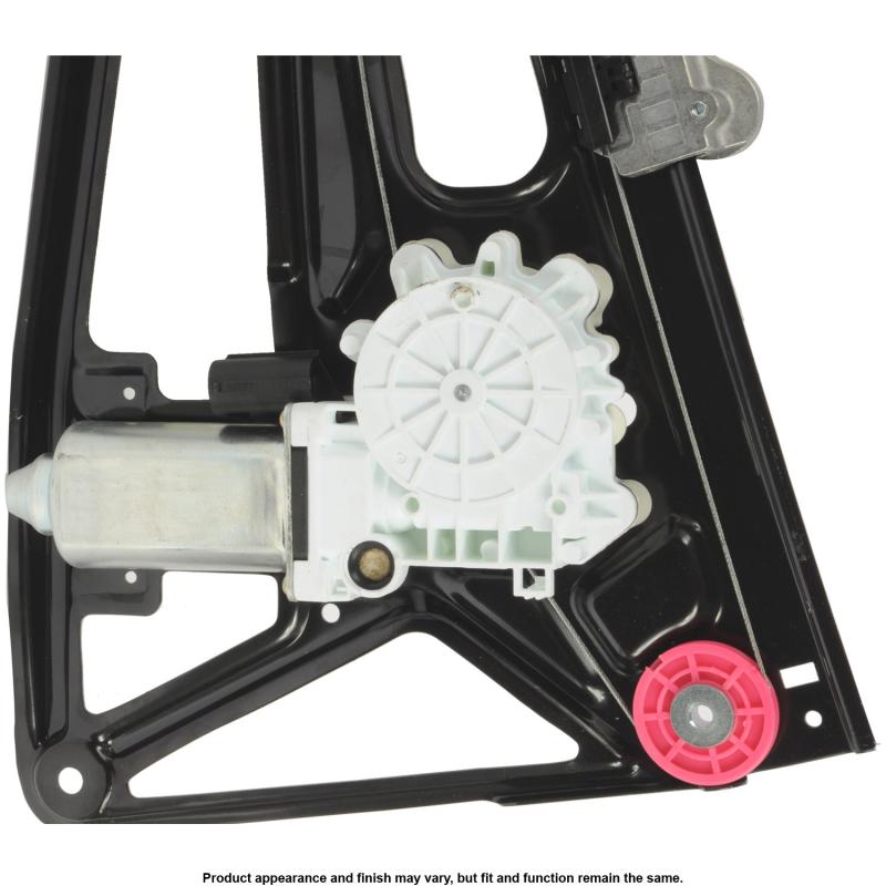 Cardone Select 822158AR - Power Window Motor and Regulator Assembly Cardone Select 822158AR Power Window Motor and Regulator Assembly product image 1 of 4