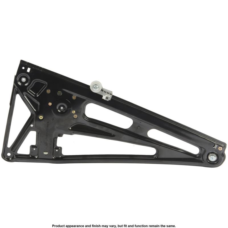 Cardone Select 822158AR - Power Window Motor and Regulator Assembly Cardone Select 822158AR Power Window Motor and Regulator Assembly product image 2 of 4