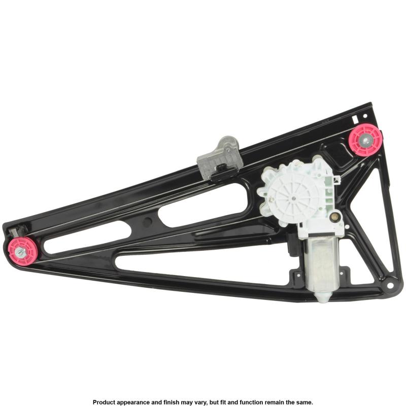 Cardone Select 822158AR - Power Window Motor and Regulator Assembly Cardone Select 822158AR Power Window Motor and Regulator Assembly product image 3 of 4