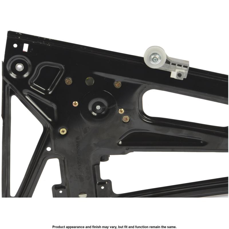 Cardone Select 822158AR - Power Window Motor and Regulator Assembly Cardone Select 822158AR Power Window Motor and Regulator Assembly product image 4 of 4