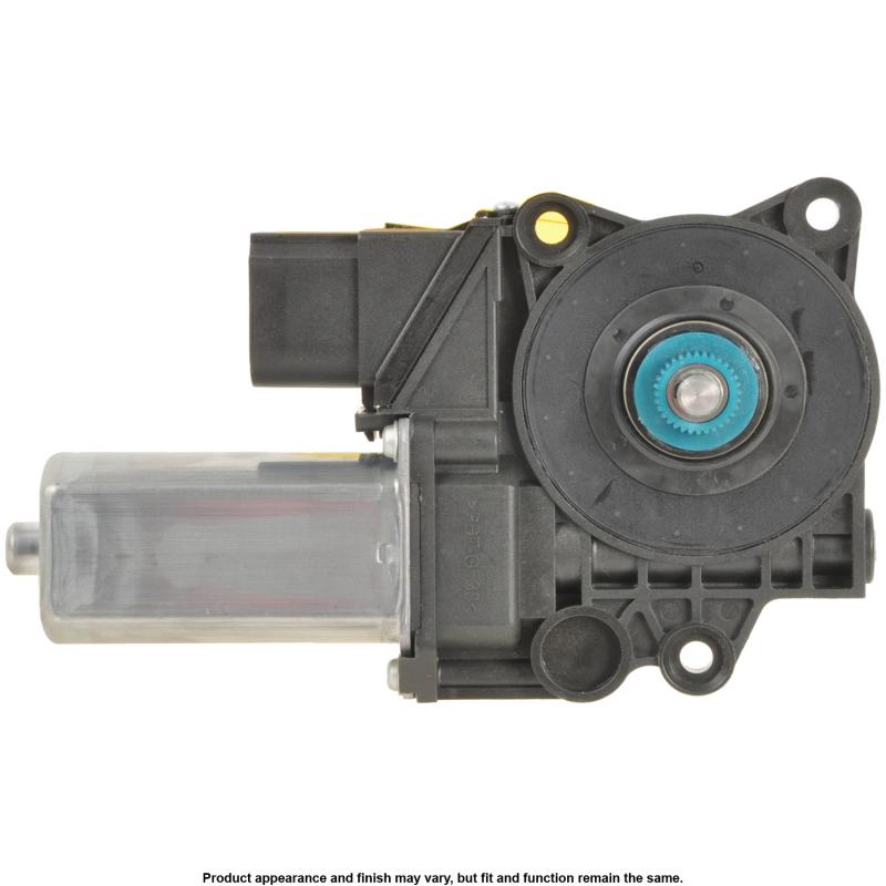 Cardone Select 822191 Power Window Motor product image 2 of 4