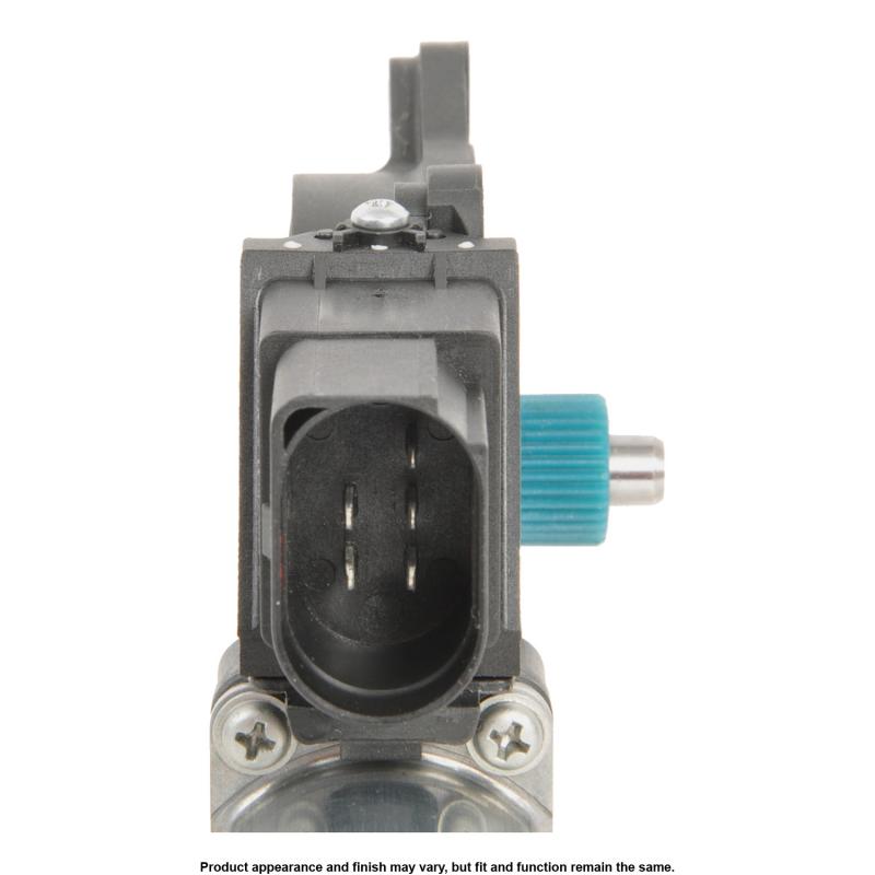 Cardone Select 822191 Power Window Motor product image 3 of 4