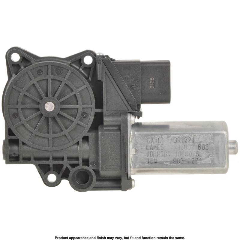 Cardone Select 822191 Power Window Motor product image 4 of 4