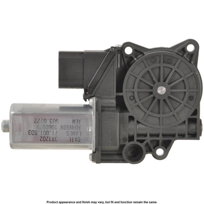 Cardone Select 822192 Power Window Motor product image 1 of 4